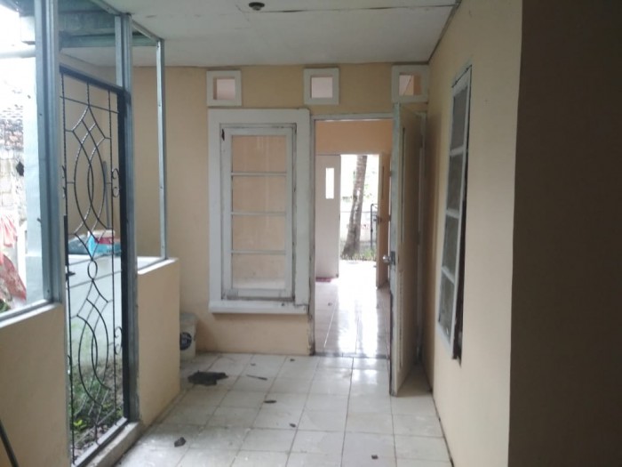 Rumah dijual di Cilemah Abang Jababeka